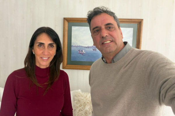 Soledad Molinuevo será candidata a intendenta de San Miguel de Tucumán por La Libertad Avanza
