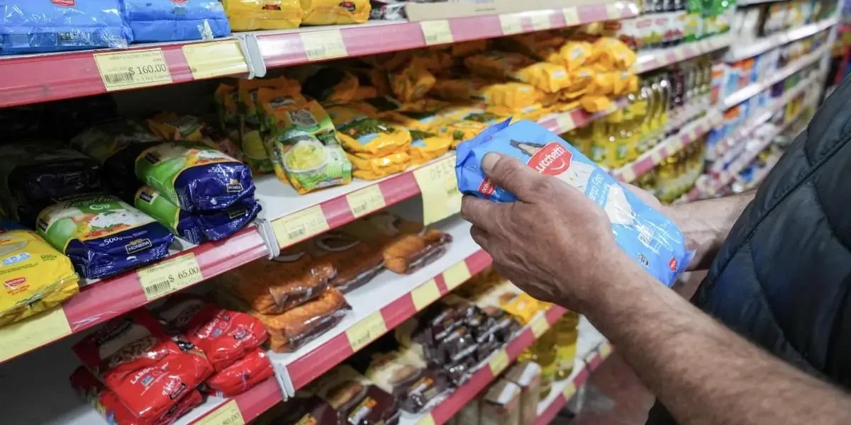 Chaco registró una inflación del 1,9% en agosto y quedó entre las provincias con mayores subas de precios