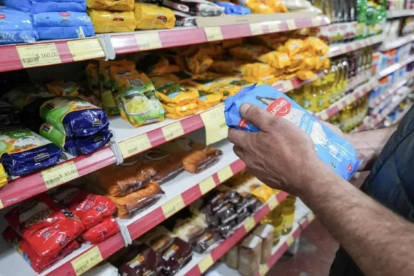Chaco registró una inflación del 1,9% en agosto y quedó entre las provincias con mayores subas de precios