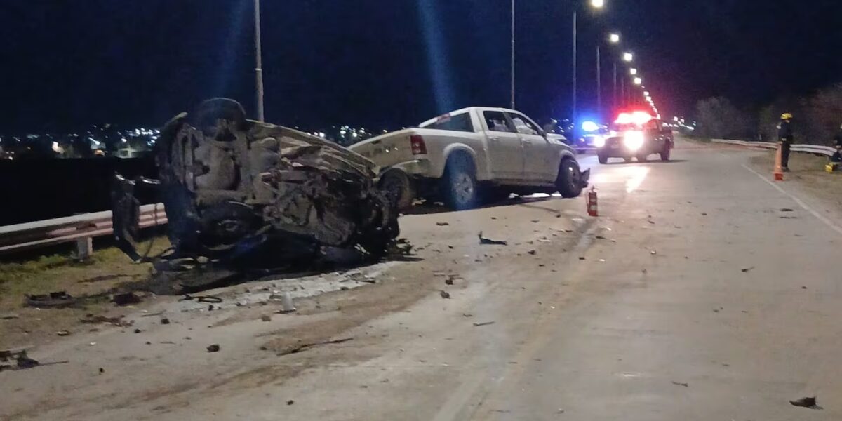 Tragedia en Córdoba: Avanza la causa por el choque que mató a un misionero y otras tres personas en Alta Gracia