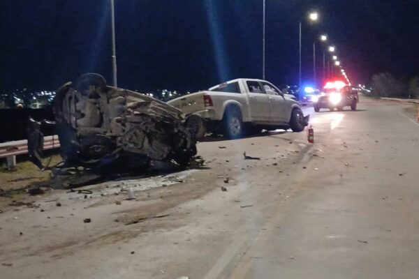 Tragedia en Córdoba: Avanza la causa por el choque que mató a un misionero y otras tres personas en Alta Gracia