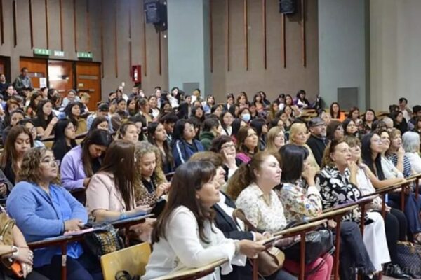 Salta inició su VI Congreso Provincial de Educación con cuatro días de debate sobre los desafíos de la enseñanza