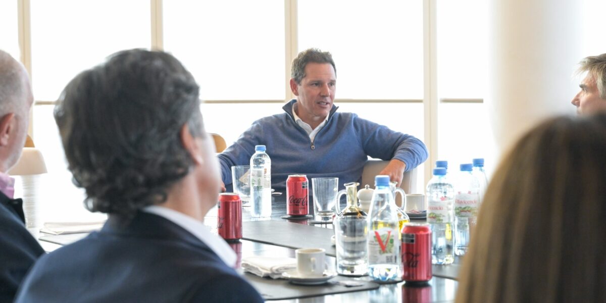 Banco Macro lanza financiamiento en dólares para desarrolladores inmobiliarios