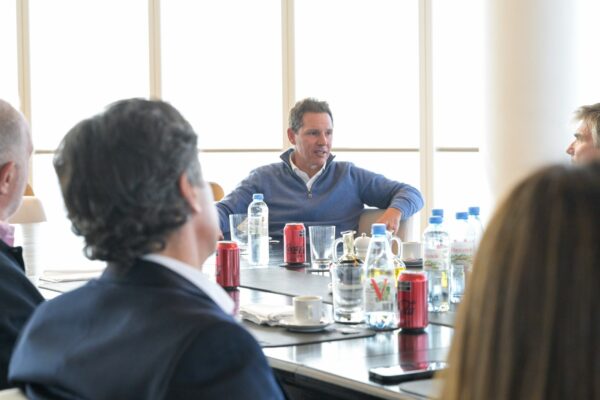 Banco Macro lanza financiamiento en dólares para desarrolladores inmobiliarios