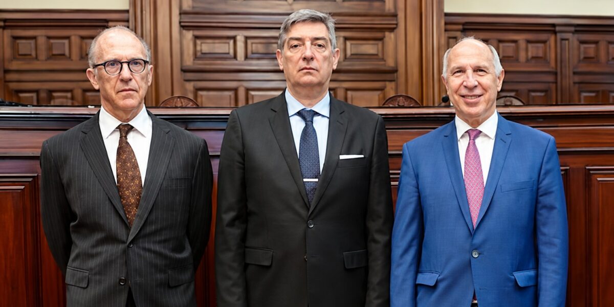 La Corte Suprema fijó límites a los escraches anónimos en redes y ordenó identificar a los titulares de las cuentas
