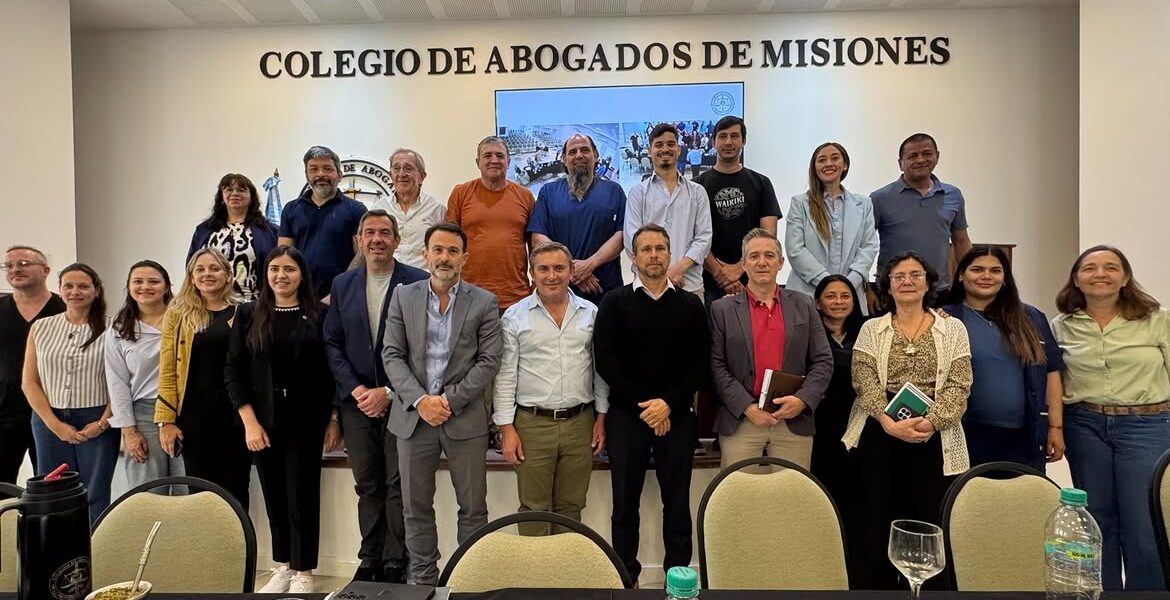 Misiones baja de forma permanente Ingresos Brutos para profesionales en un 30%: la alícuota pasa del 5% al 3,5%