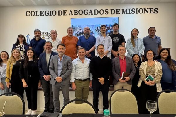 Misiones baja de forma permanente Ingresos Brutos para profesionales en un 30%: la alícuota pasa del 5% al 3,5%