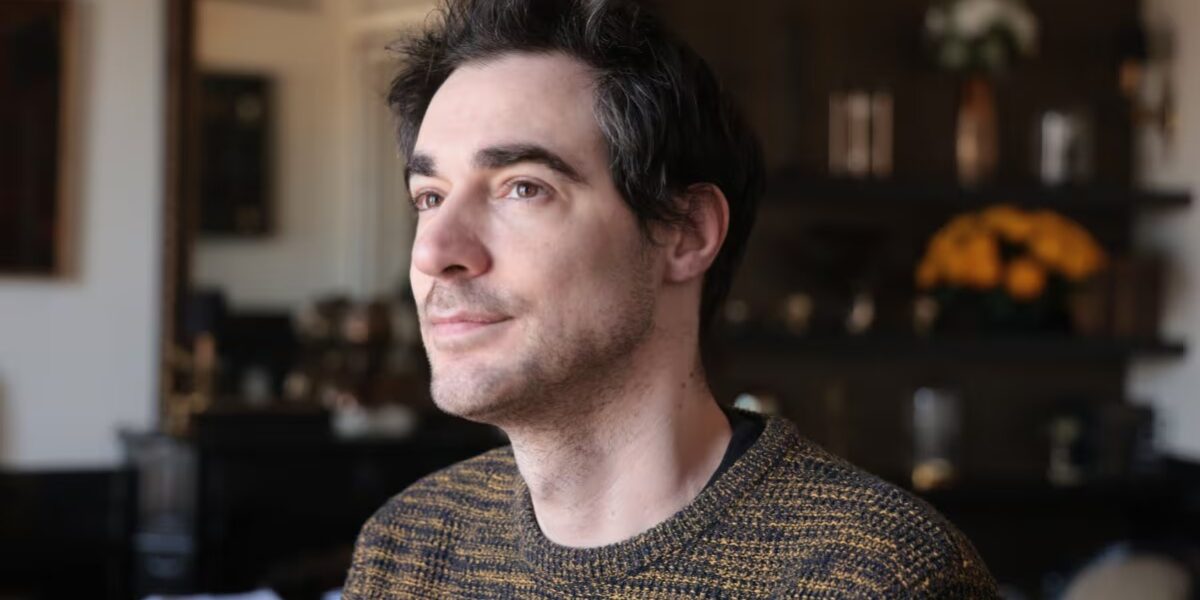 Murió el actor francés Arnaud Denis a los 43 años tras recurrir a la eutanasia en Bélgica