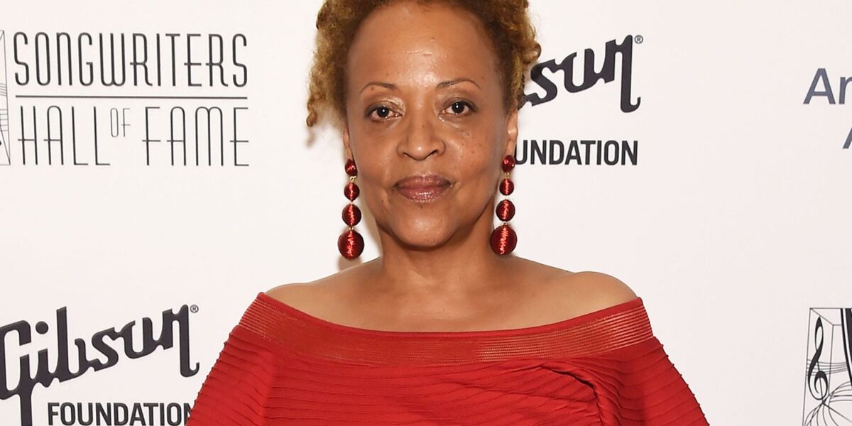 Murió Cassandra Wilson a los 70 años, una de las grandes voces del jazz contemporáneo