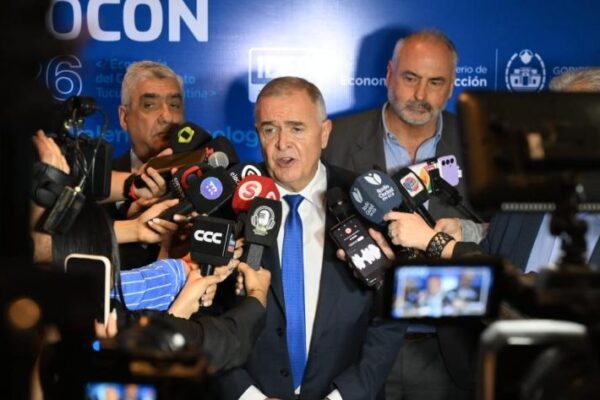 Tucumán fue la provincia que más aumentó el empleo privado formal desde fines de 2023