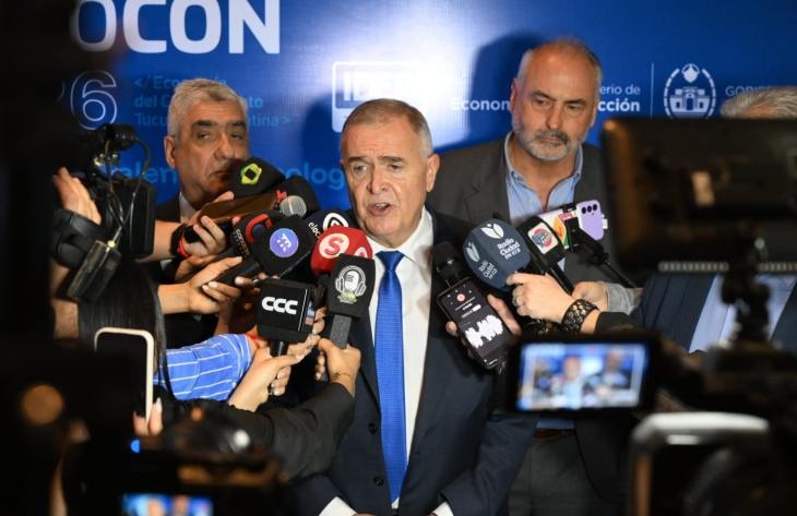 Tucumán fue la provincia que más aumentó el empleo privado formal desde fines de 2023