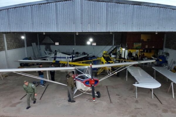 Secuestraron seis aeronaves en una causa por 470 kilos de cocaína: ya hay nueve detenidos