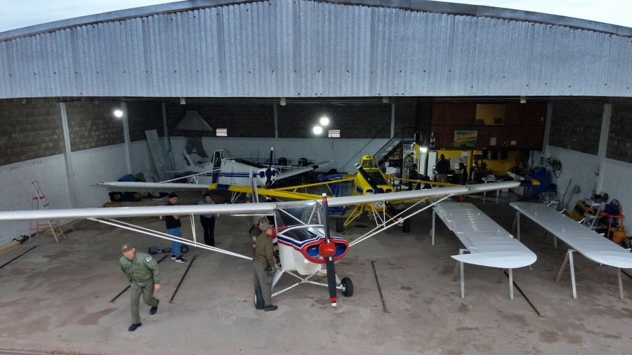Secuestraron seis aeronaves en una causa por 470 kilos de cocaína: ya hay nueve detenidos