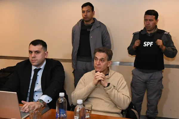 La Corte Suprema dejó firme la condena contra el cirujano misionero Aníbal Lotocki por las lesiones graves provocadas a Silvina Luna y otras tres pacientes