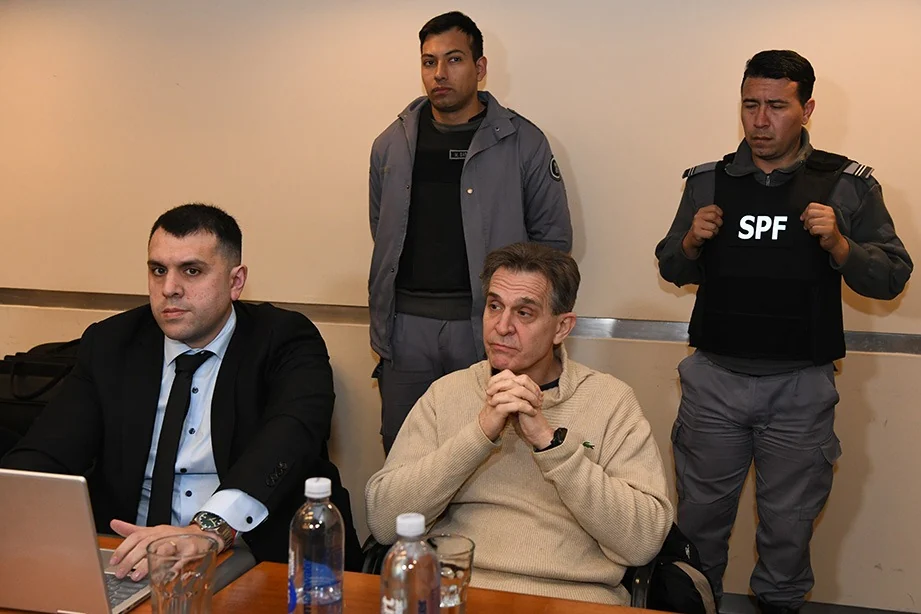 La Corte Suprema dejó firme la condena contra el cirujano misionero Aníbal Lotocki por las lesiones graves provocadas a Silvina Luna y otras tres pacientes