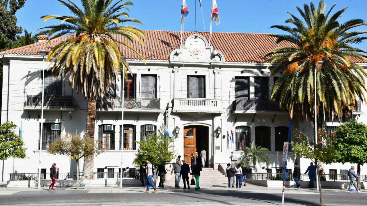La Rioja espera la definición nacional sobre las PASO antes de resolver cuándo votará en 2027