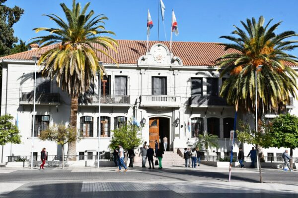 La Rioja espera la definición nacional sobre las PASO antes de resolver cuándo votará en 2027