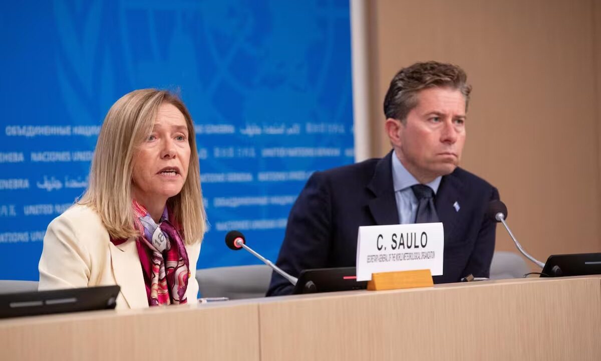 La ONU alerta por un El Niño sin precedentes y el NEA aparece entre las regiones bajo mayor seguimiento