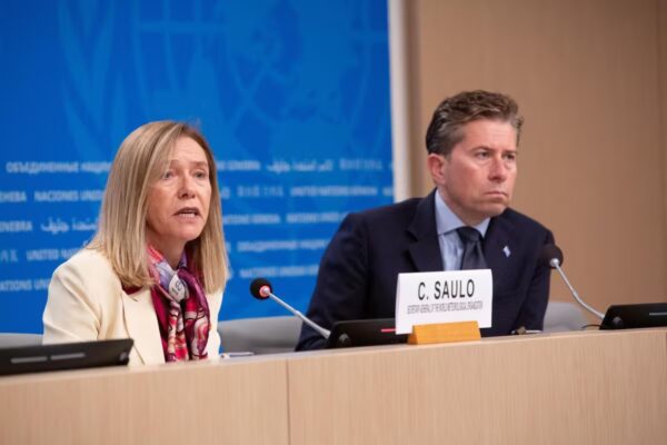 La ONU alerta por un El Niño sin precedentes y el NEA aparece entre las regiones bajo mayor seguimiento