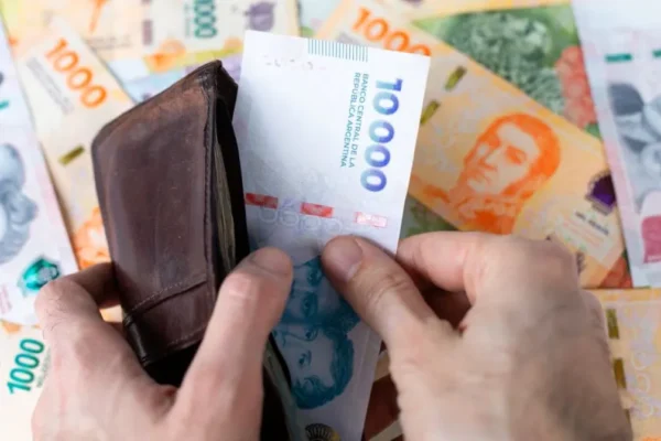 Más del 30% de las familias argentinas registra discusiones por dinero y casi la mitad apunta a no llegar a fin de mes