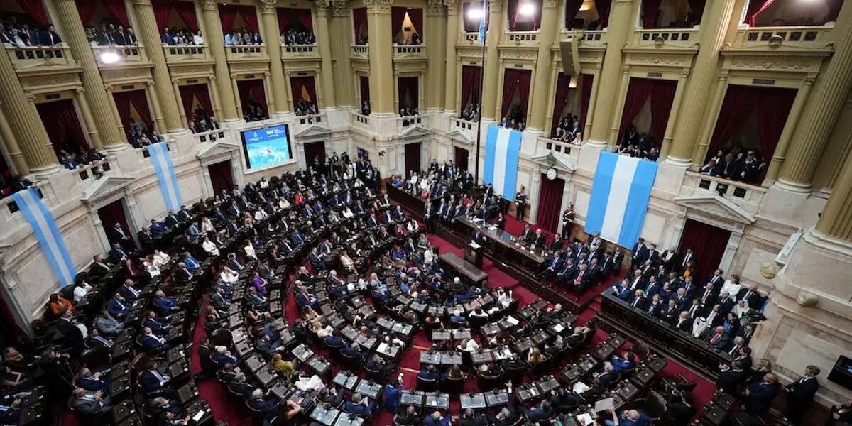 Presupuesto 2027: las provincias llevan a Diputados reclamos por obras, universidades y cajas jubilatorias