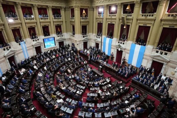 Presupuesto 2027: las provincias llevan a Diputados reclamos por obras, universidades y cajas jubilatorias