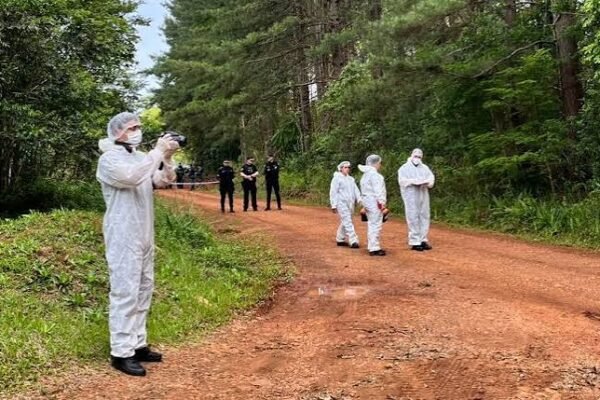 La Justicia de Misiones ordenó autopsias y un allanamiento para esclarecer las muertes de dos comerciantes de Oberá