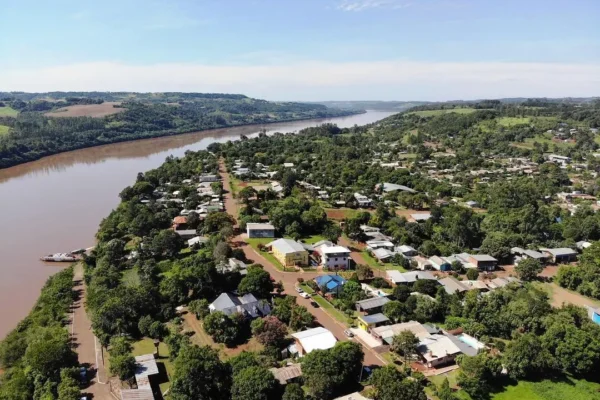 Misiones aprobó la expropiación de 537 hectáreas para regularizar tierras de 31 familias agricultoras