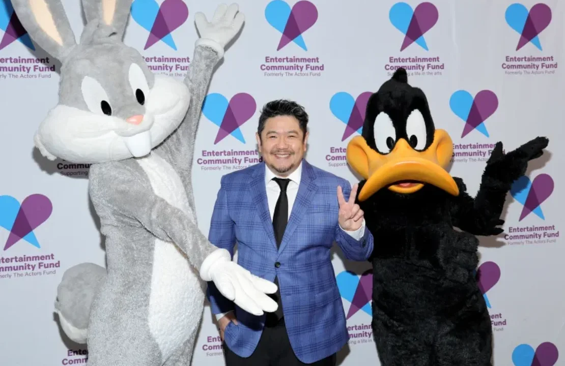 Murió Eric Bauza a los 46 años, la voz detrás de Bugs Bunny, el Pato Lucas y otros clásicos de los Looney Tunes