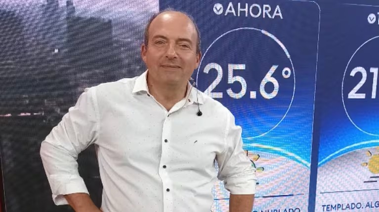 “Durante 30 años entraste a miles de hogares”: la despedida de Julieta Confessore a su padre Fernando