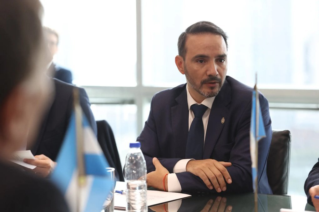 “Todo el peso de la ley”: Valdés rompió el silencio por la muerte de Nancy Godoy