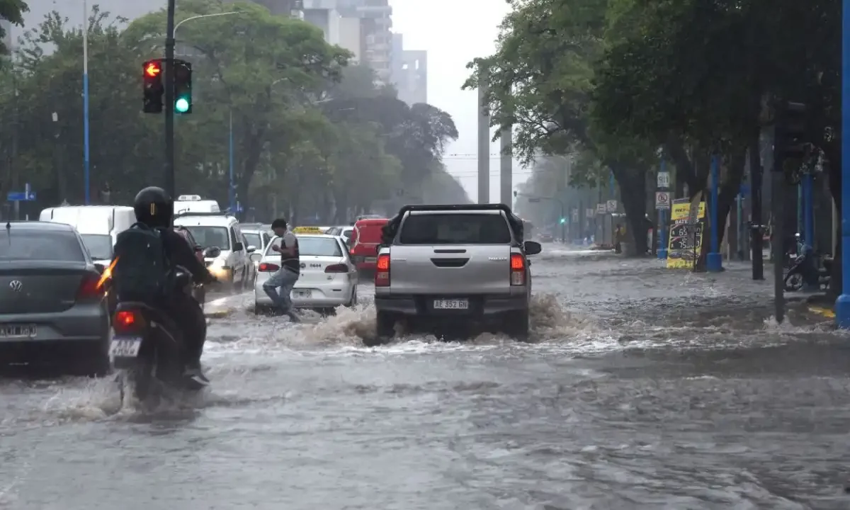 “Súper Niño” en Tucumán: advierten por tormentas más concentradas y violentas durante los próximos meses