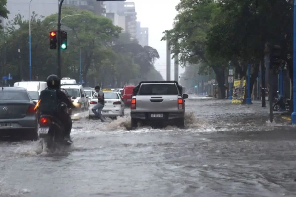 “Súper Niño” en Tucumán: advierten por tormentas más concentradas y violentas durante los próximos meses