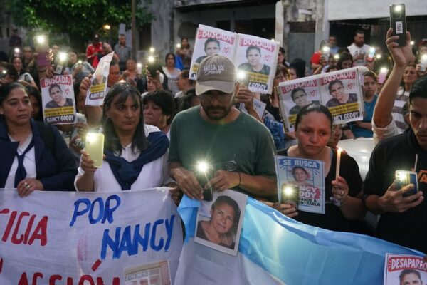 Corrientes: la causa por Nancy Godoy avanza con cinco imputados y nuevas medidas judiciales