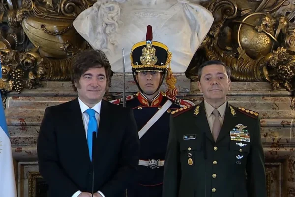 El Gobierno declaró secreto militar una nueva adquisición de equipamiento para las Fuerzas Armadas