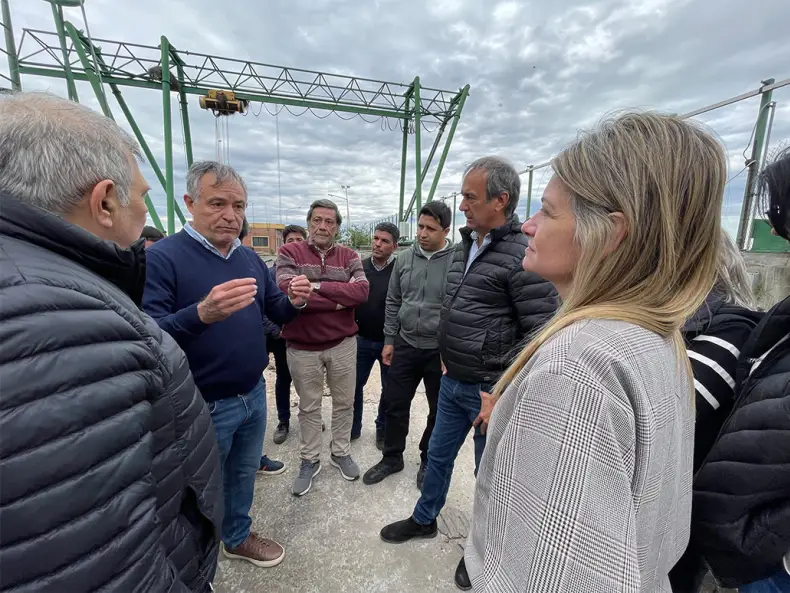 El Paraná crece hasta 14 centímetros por día en Chaco y podría llegar al nivel de alerta este sábado