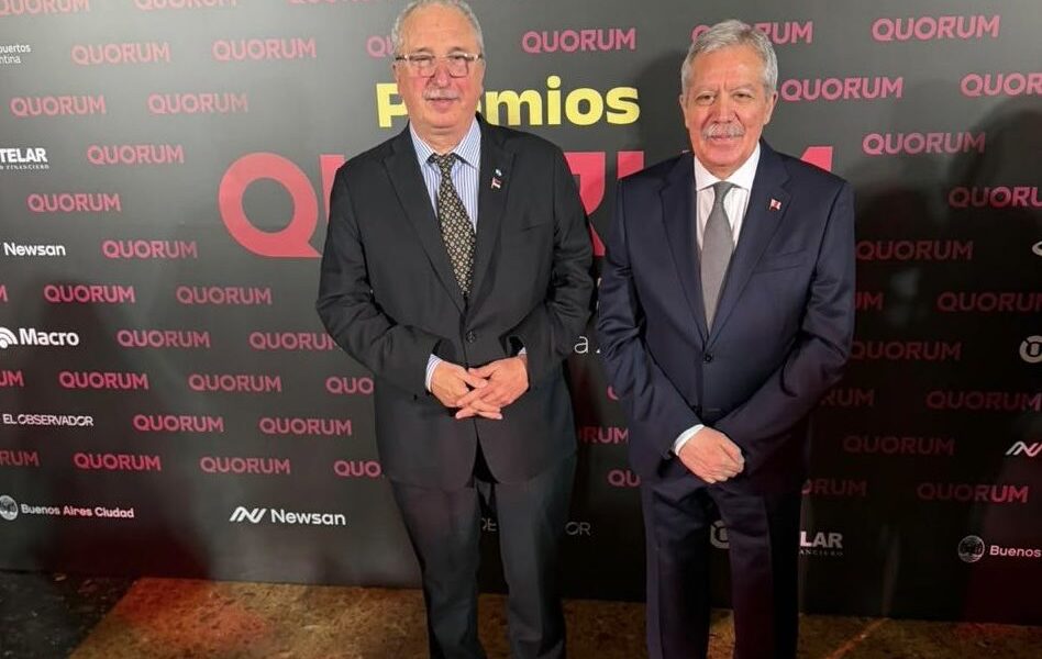 Misiones fue reconocida en la UBA por un proyecto judicial destinado a niñas, niños y adolescentes