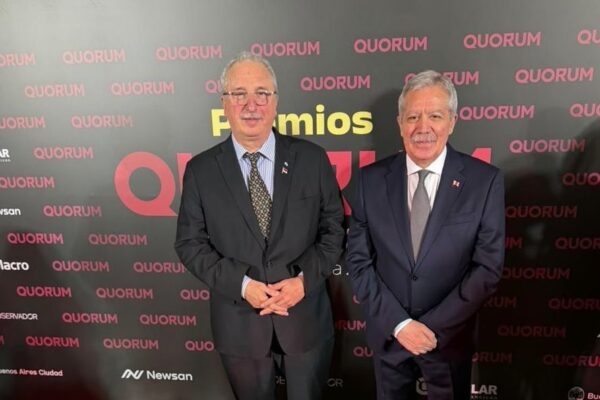 Misiones fue reconocida en la UBA por un proyecto judicial destinado a niñas, niños y adolescentes