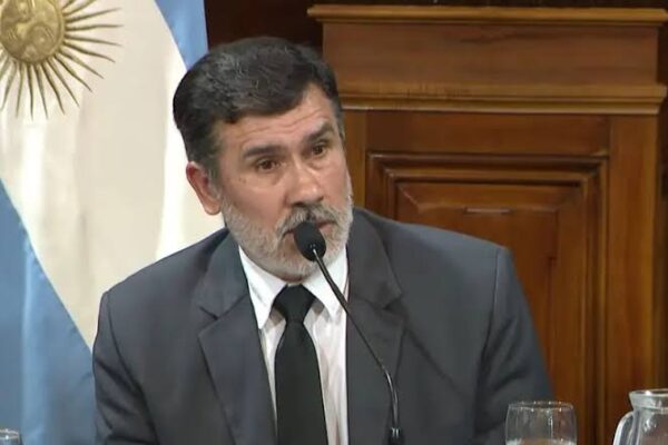 Un diputado de Misiones se lanzó para gobernador en Instagram y después negó su candidatura