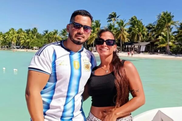 Un argentino murió en Punta Cana tras un accidente con un camión y su familia pide testigos