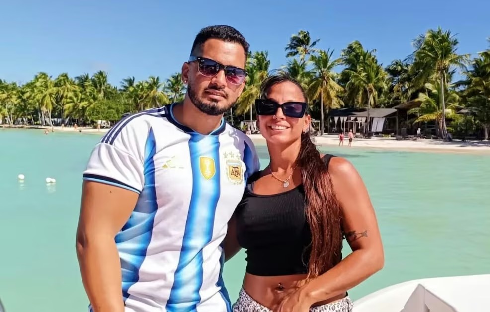 Un argentino murió en Punta Cana tras un accidente con un camión y su familia pide testigos