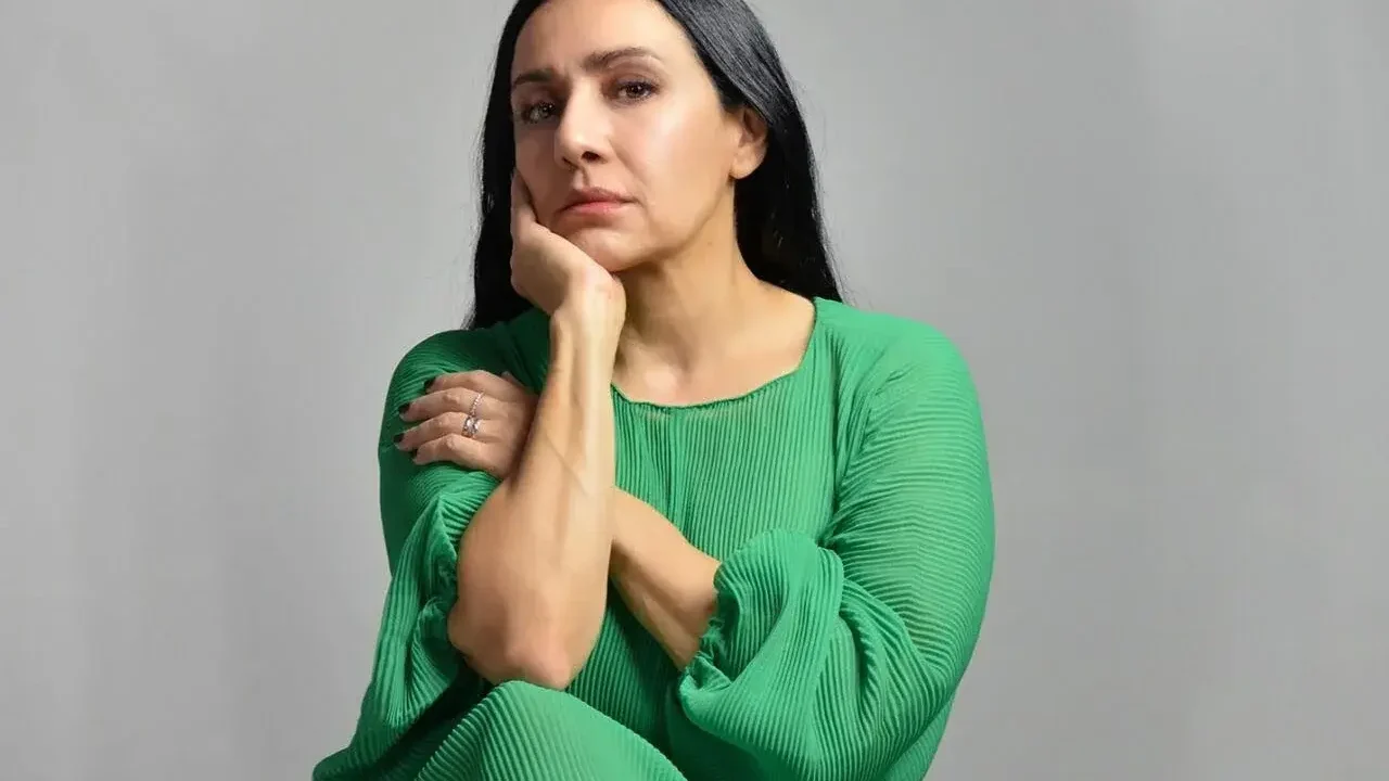 Murió Roxana Amed, la cantante argentina que unió jazz, folclore y rock durante más de dos décadas