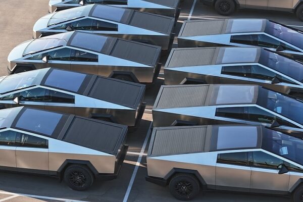 El Gobierno Nacional amplió los topes para importar autos eléctricos e híbridos con arancel cero