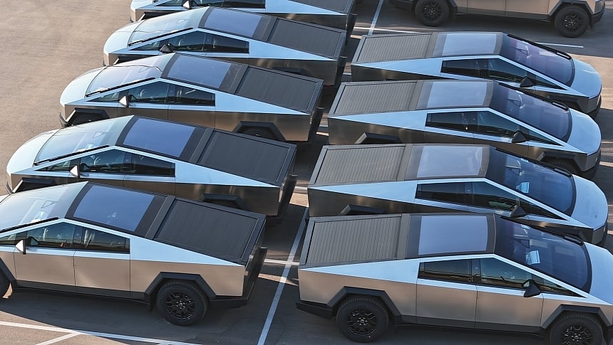 El Gobierno Nacional amplió los topes para importar autos eléctricos e híbridos con arancel cero