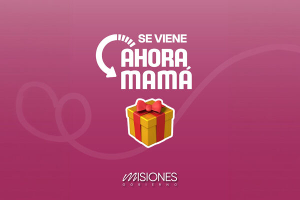 Misiones activa Ahora Mamá con cuotas sin interés y reintegros de hasta el 25% por el Día de la Madre