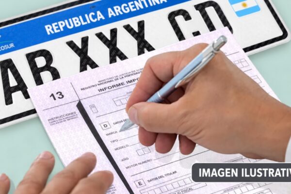 Misiones reducirá la base del Impuesto Automotor y busca frenar el patentamiento de vehículos en provincias vecinas