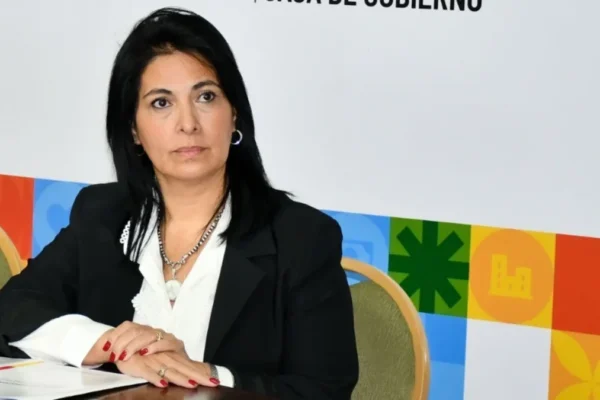 Caso Nancy Godoy: Educación pidió informes por el estado de la Escuela Rural 626