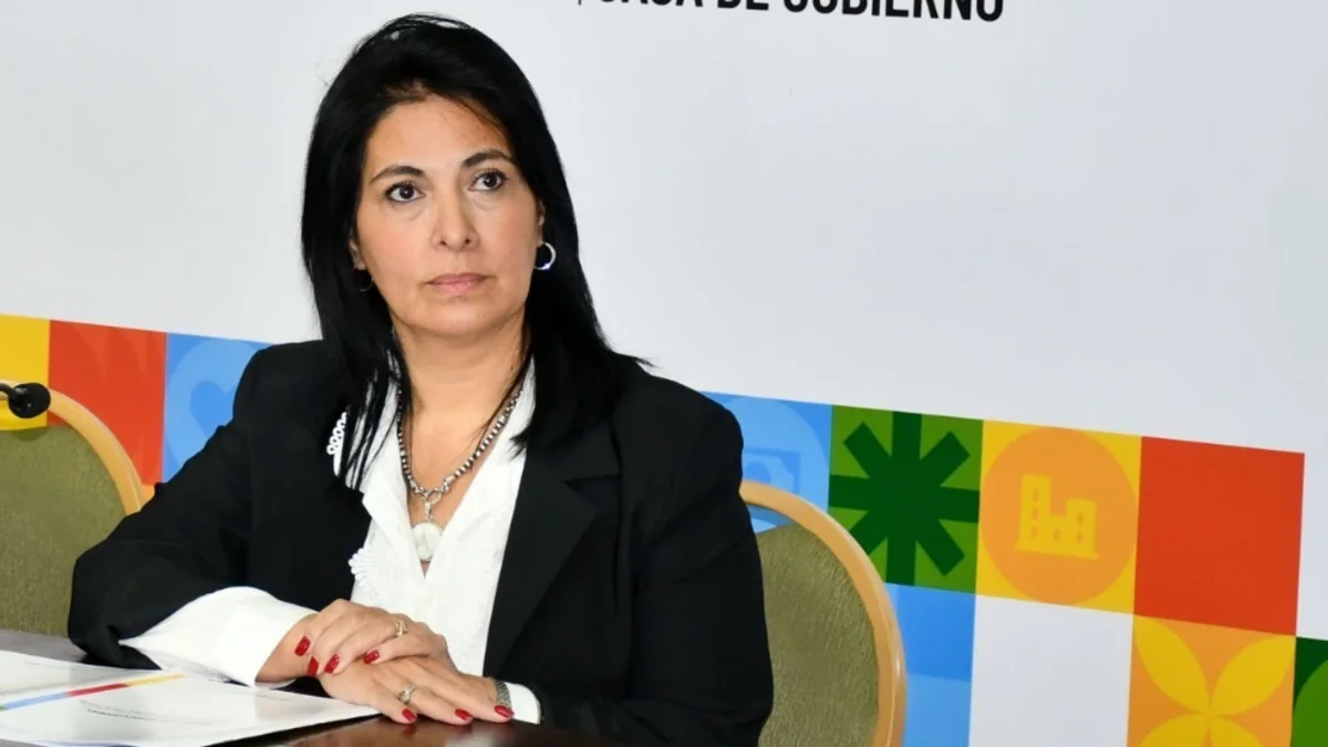 Caso Nancy Godoy: Educación pidió informes por el estado de la Escuela Rural 626