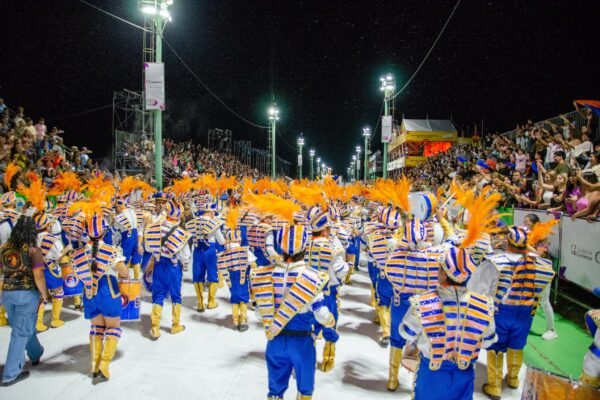 Corrientes abrió una convocatoria para crear el Registro Oficial de Hacedores del Carnaval