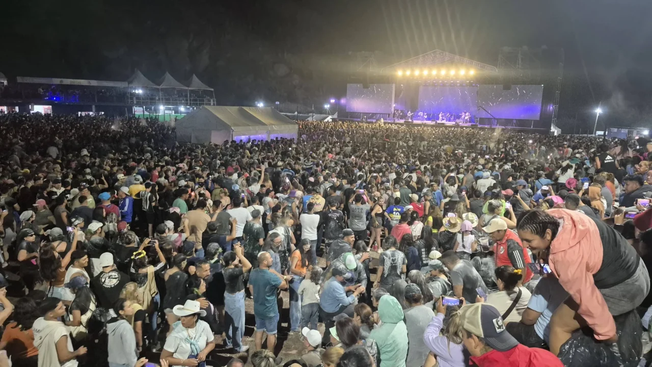 El Chayero Sanagasteño 2027 ya tiene fecha: serán tres noches de festival en enero